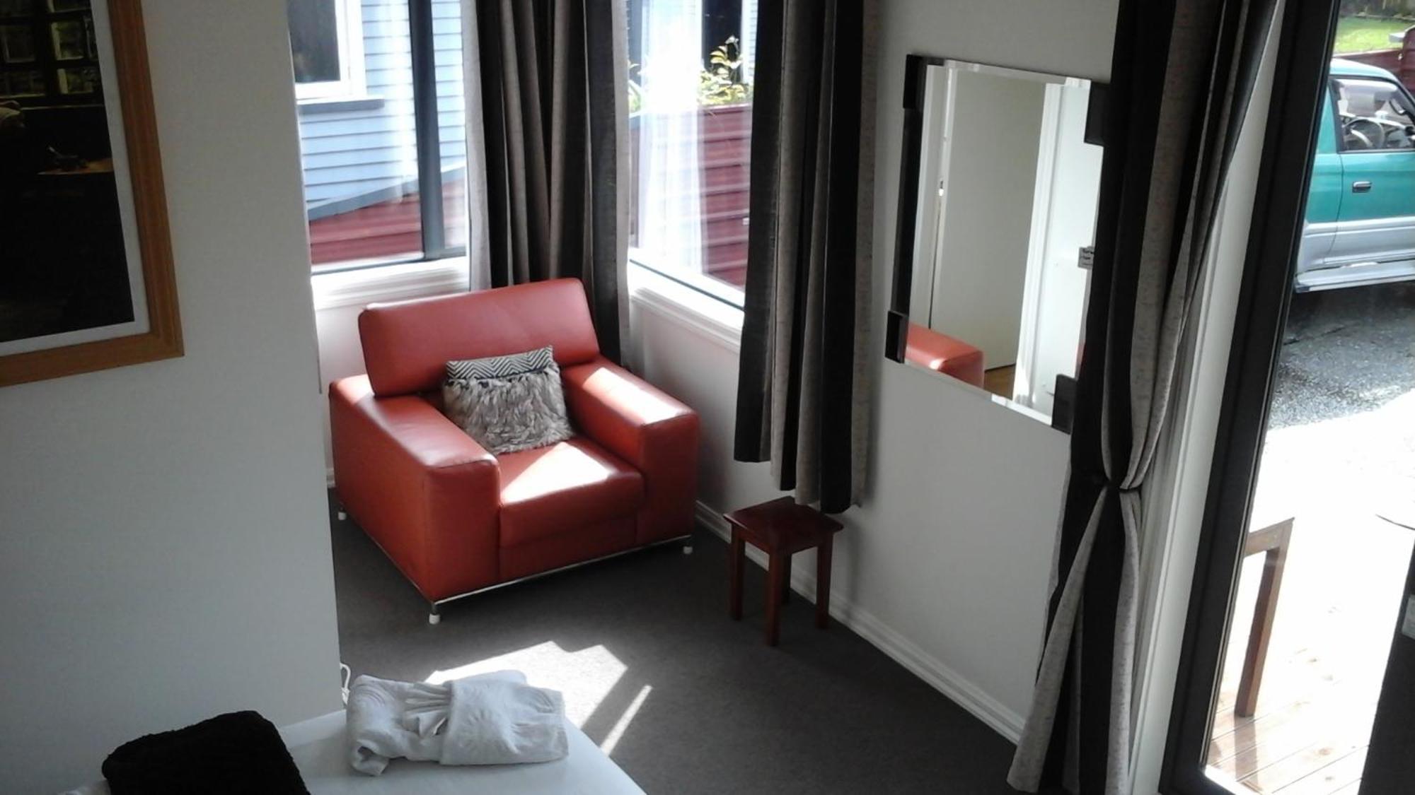 Al And Rosies B+B Greymouth Phòng bức ảnh