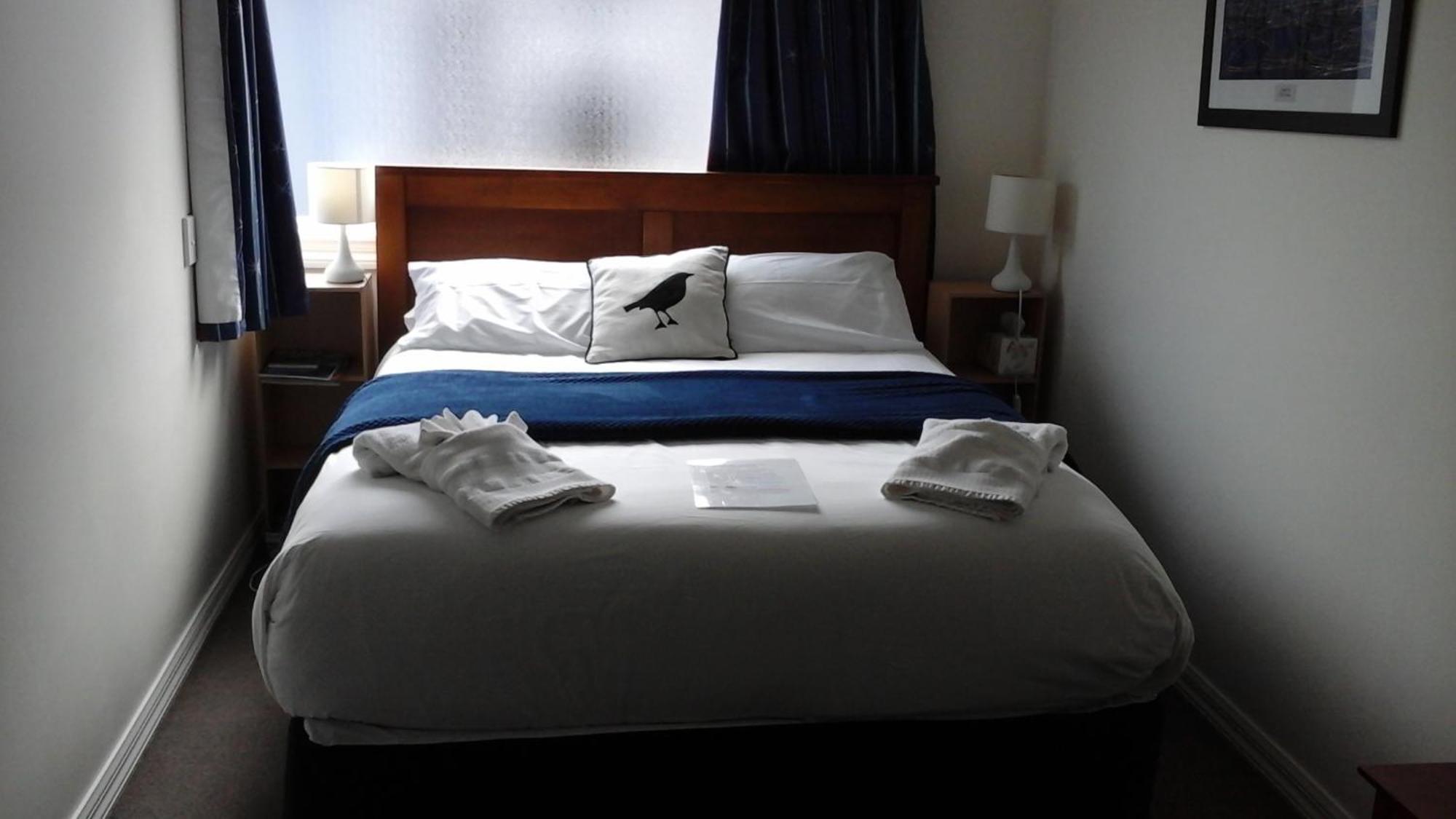 Al And Rosies B+B Greymouth Phòng bức ảnh
