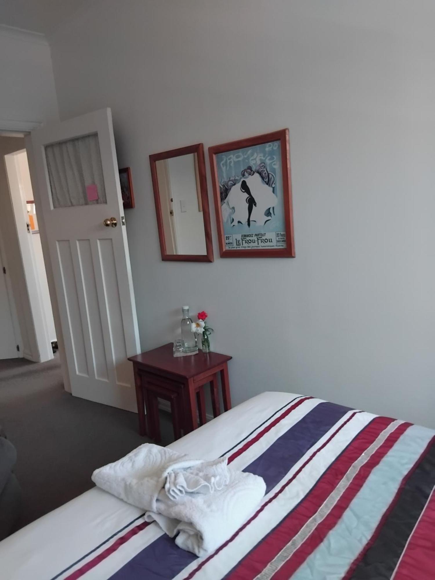Al And Rosies B+B Greymouth Ngoại thất bức ảnh