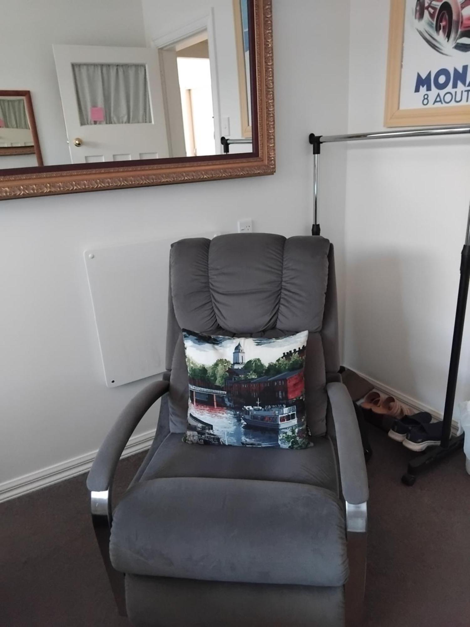 Al And Rosies B+B Greymouth Ngoại thất bức ảnh