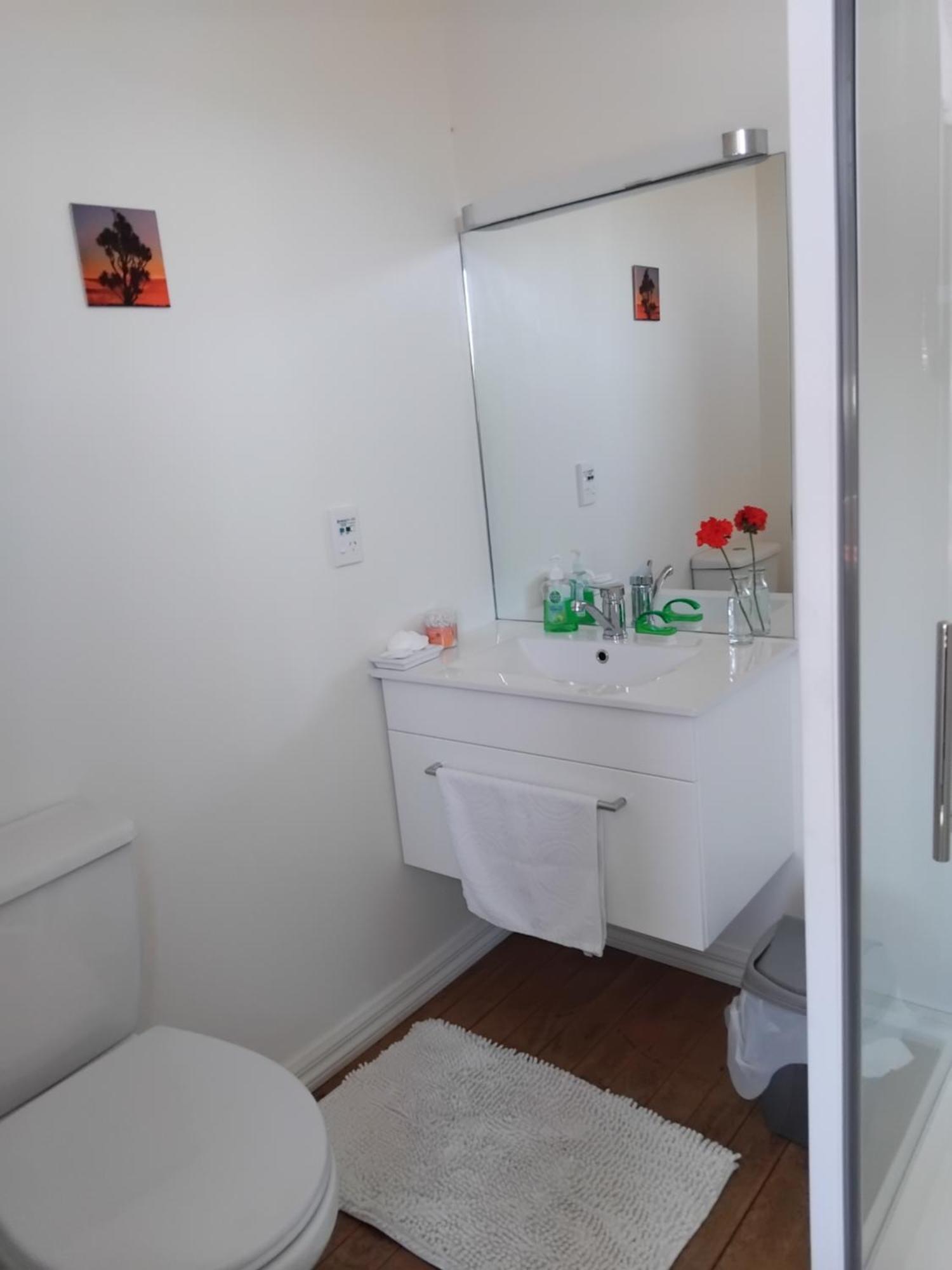 Al And Rosies B+B Greymouth Ngoại thất bức ảnh