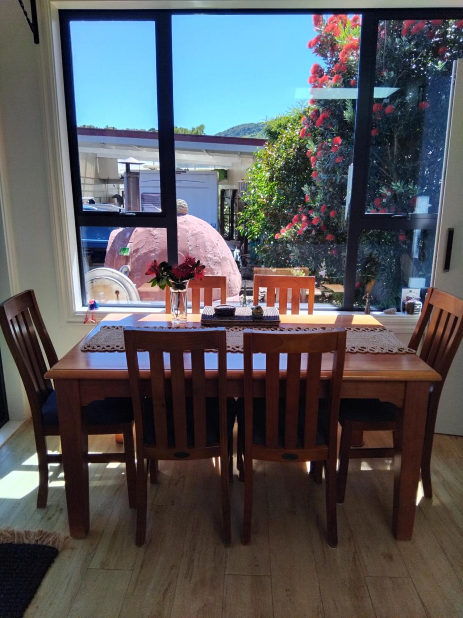 Al And Rosies B+B Greymouth Ngoại thất bức ảnh