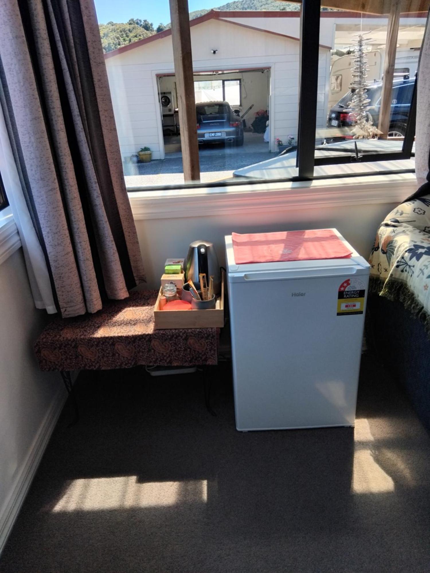 Al And Rosies B+B Greymouth Ngoại thất bức ảnh